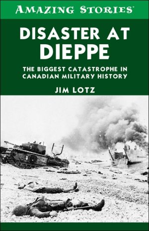 Disaster at Dieppe