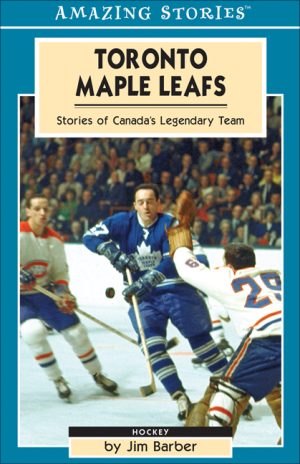 Toronto Maple Leafs