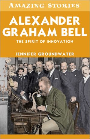 Alexander Graham Bell