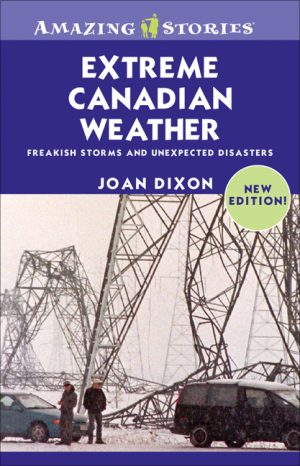 Extreme Canadian Weather