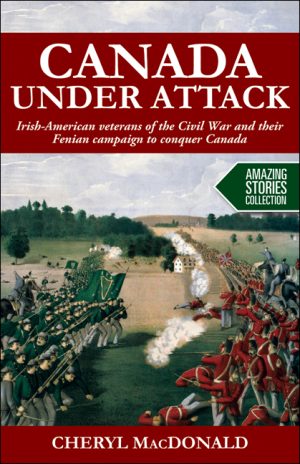 Canada under Attack