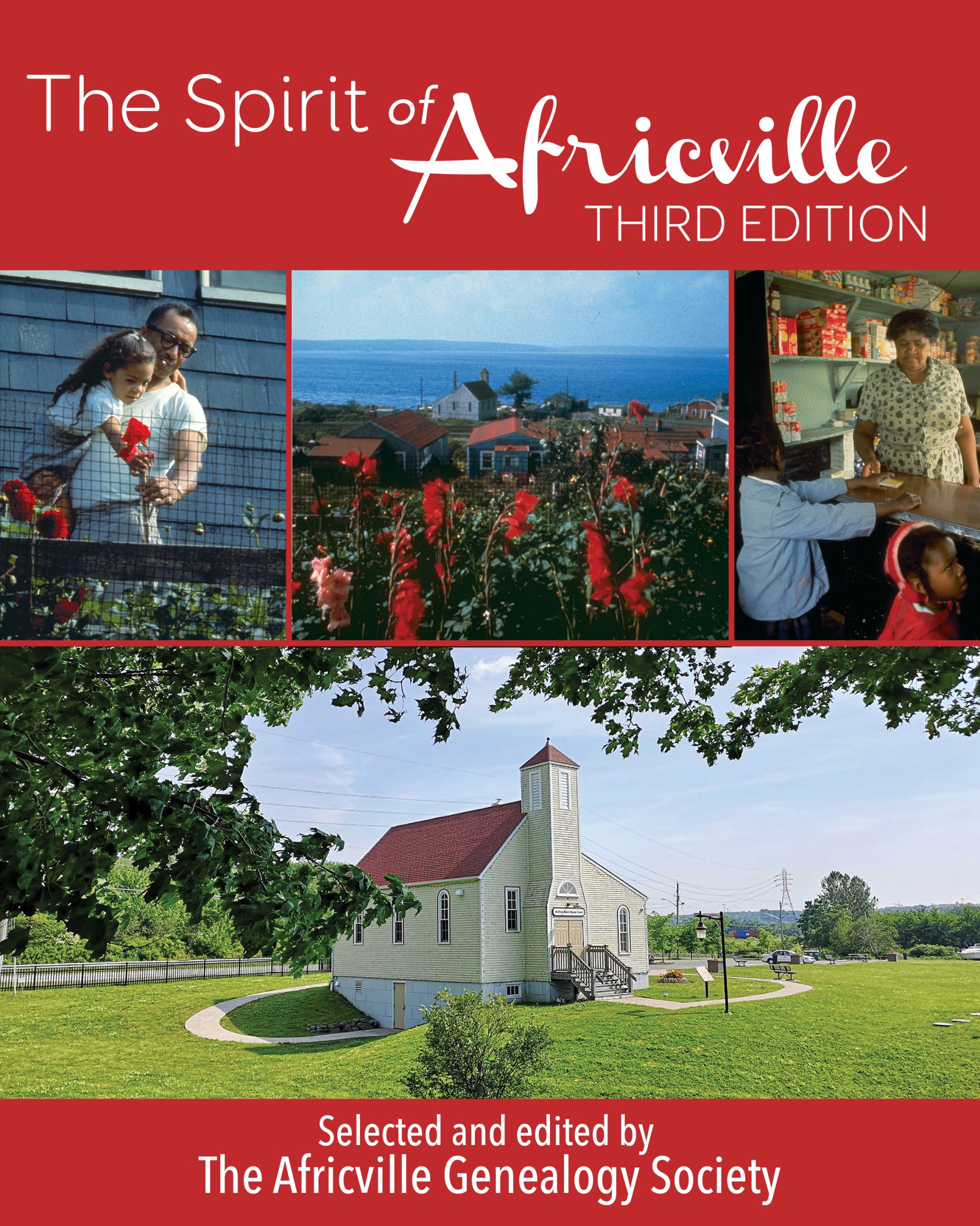 The Spirit of Africville