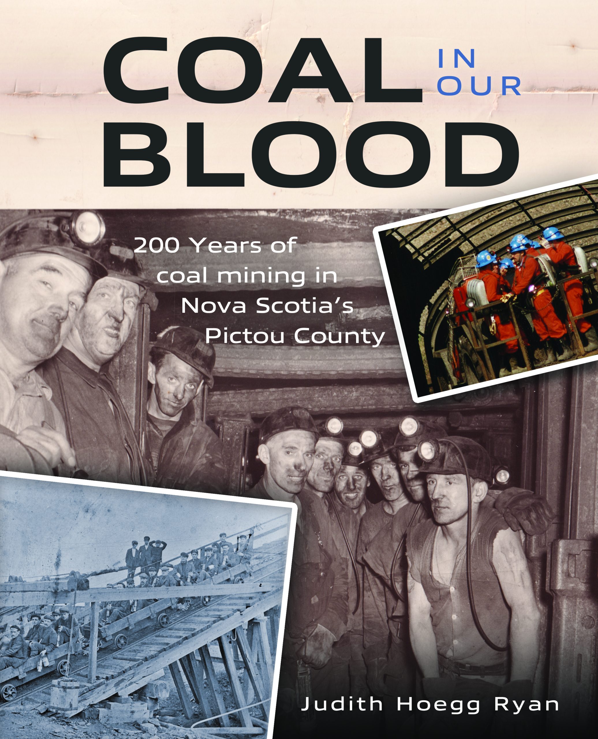 Coal in Our Blood