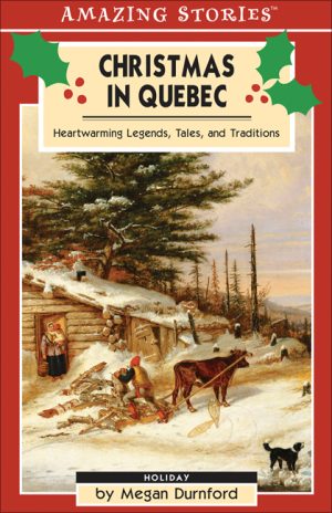 Christmas in Quebec