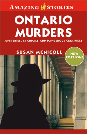 Ontario Murders