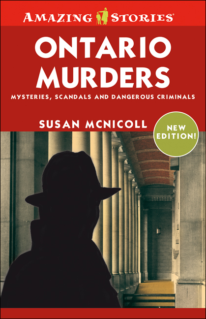 Ontario Murders