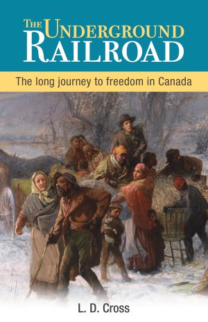 The Underground Railroad