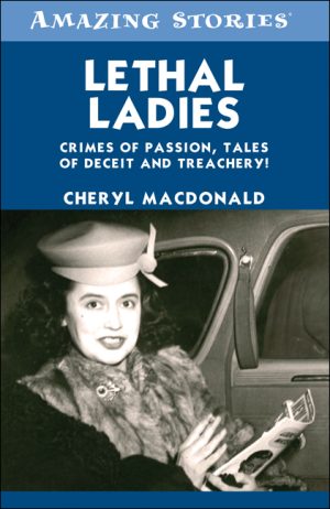 Lethal Ladies