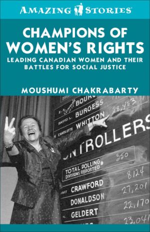 Champions of Women's Rights