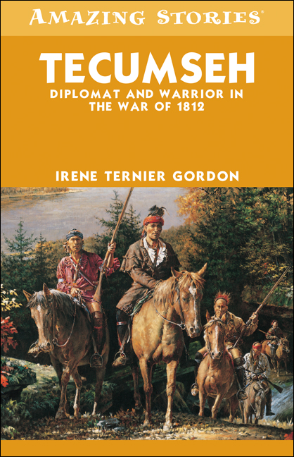 Tecumseh