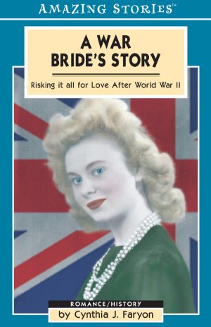 A War Bride's Story