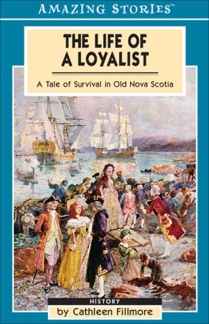 The Life of a Loyalist