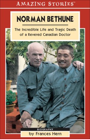 Norman Bethune