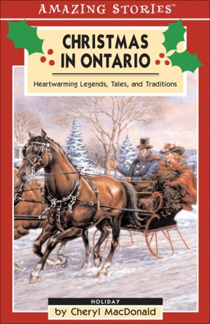 Christmas in Ontario