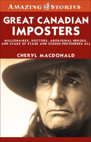 Great Canadian Imposters