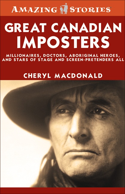 Great Canadian Imposters