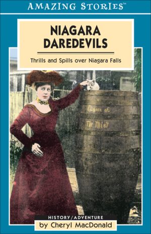 Niagara Daredevils