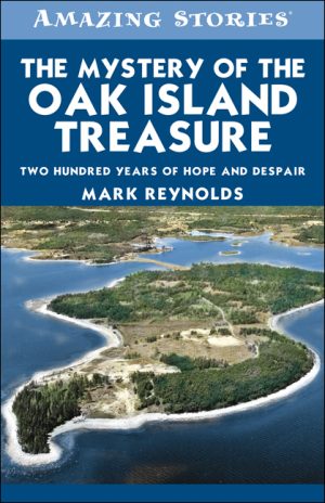 The Mystery of the Oak Island Treasure