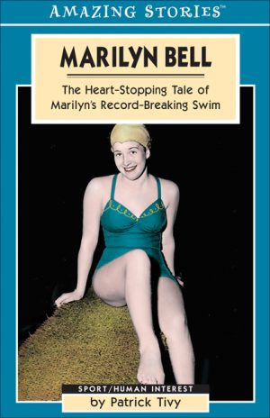 Marilyn Bell