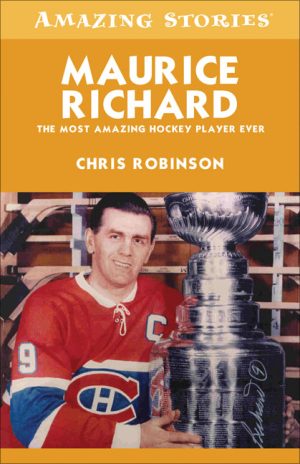 Maurice Richard