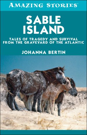 Sable Island