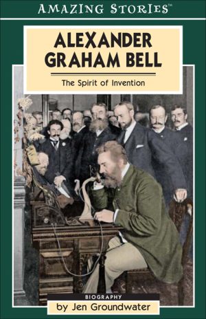 Alexander Graham Bell