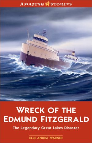 Wreck of the Edmund Fitzgerald
