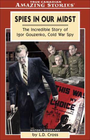 Spies in Our Midst
