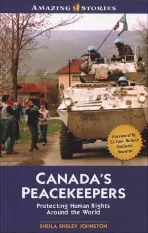 Canada's Peacekeepers