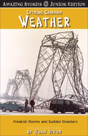 Extreme Canadian Weather (JR)