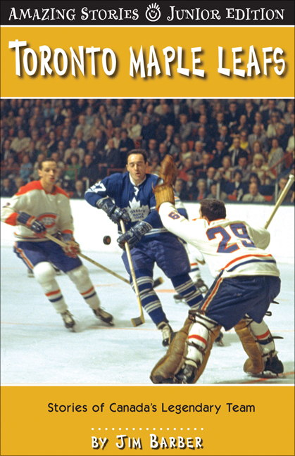 Toronto Maple Leafs (JR)