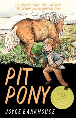 Pit Pony