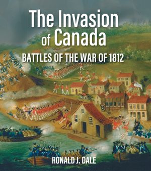 The Invasion of Canada