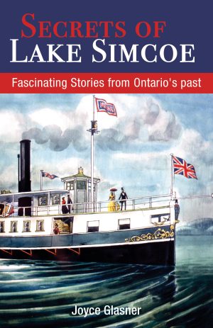 Secrets of Lake Simcoe