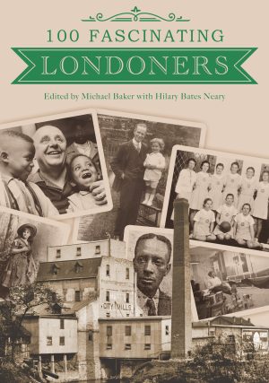 100 Fascinating Londoners