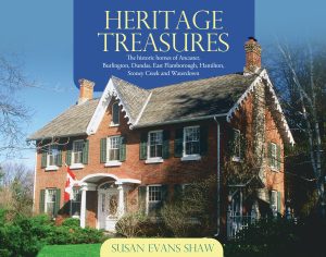 Heritage Treasures