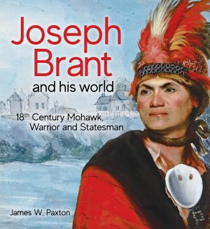 Joseph Brant and His World