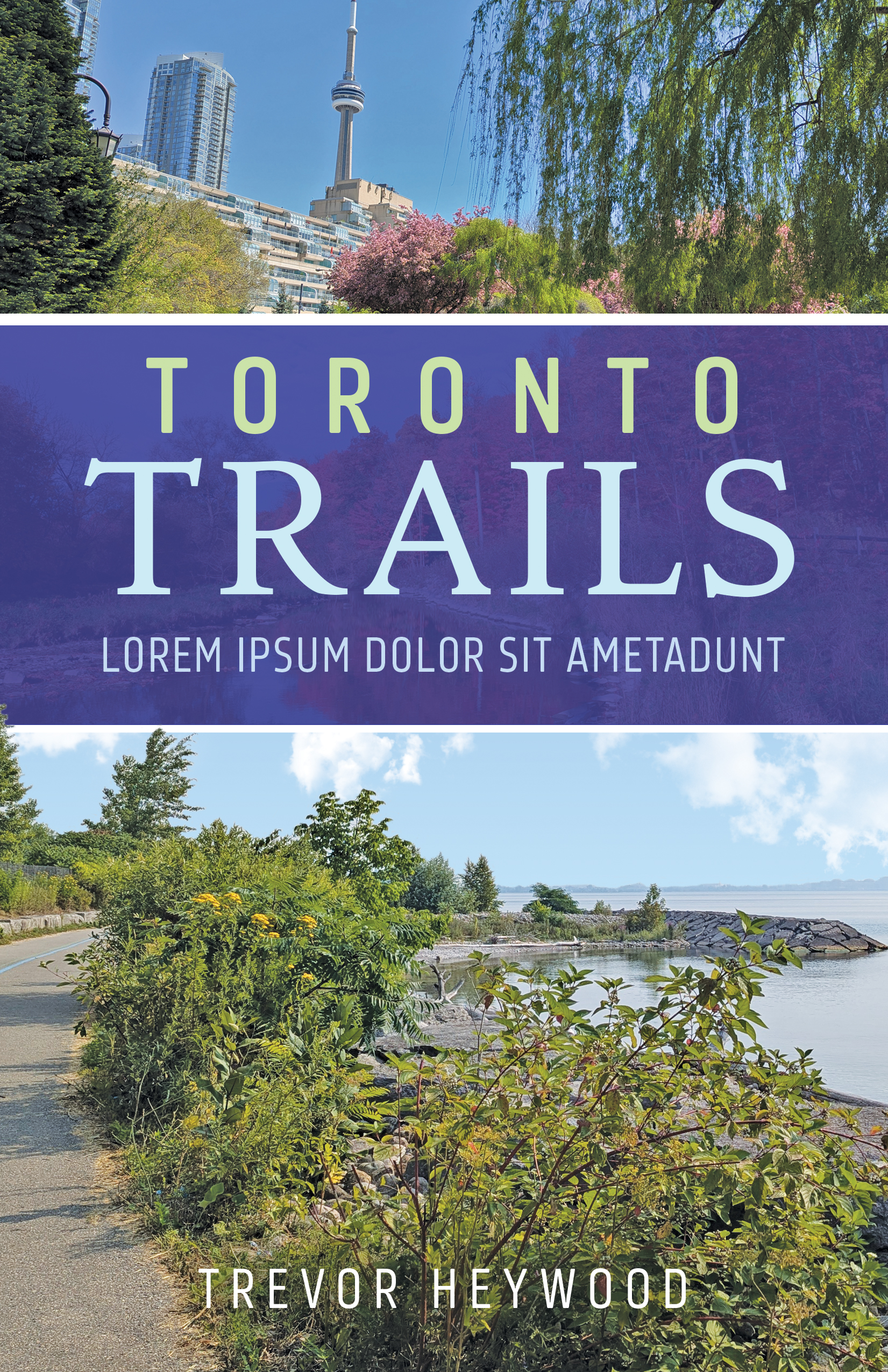 Toronto Trails