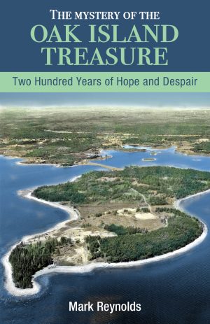 The Mystery of the Oak Island Treasure