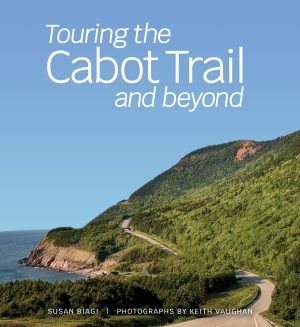 Touring the Cabot Trail