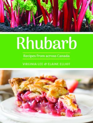 Rhubarb
