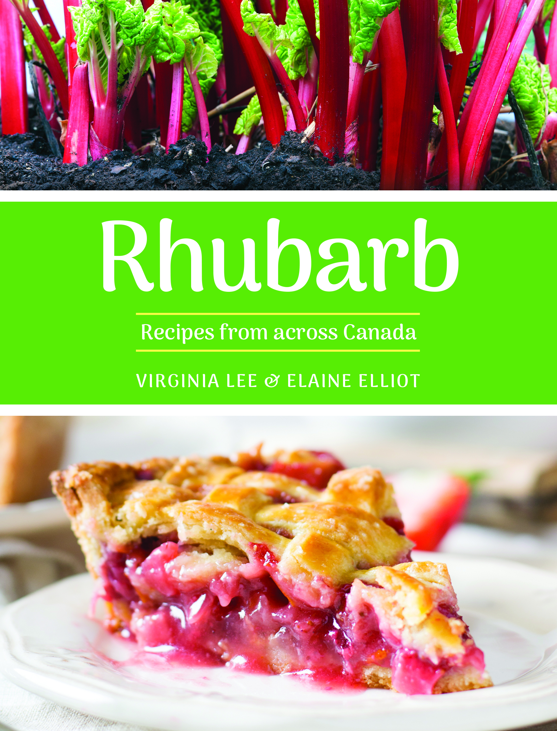 Rhubarb