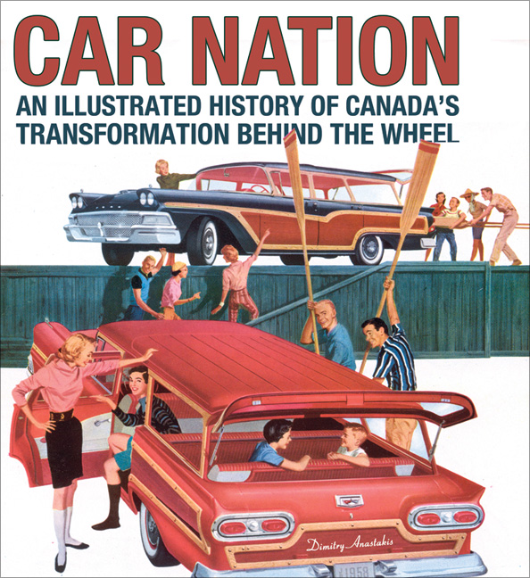 Car Nation