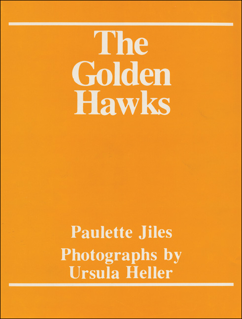 The Golden Hawks