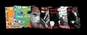 Focus on Bullying (High School) Set