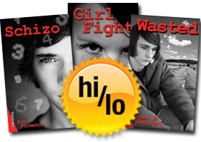 All SideStreets titles