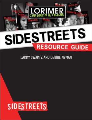 SideStreets Teacher's Resource Guide