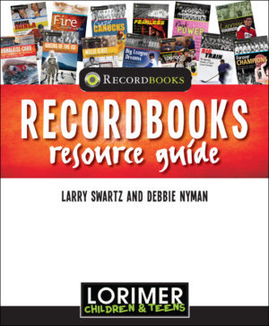 Recordbooks Teacher's Resource Guide
