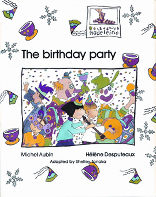 The Birthday Party