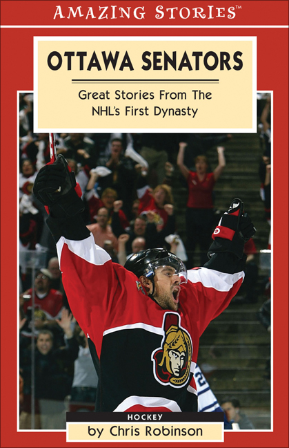 Ottawa Senators